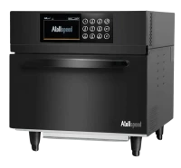 ATOLLSPEED 400H PLUS BLACK