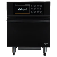 ATOLLSPEED 300H PLUS BLACK