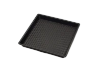 Patelnia grill kwadrat