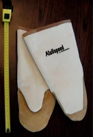 RĘKAWICE OCHRONNE ATOLLSPEED